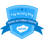 Top Indian History Blogs