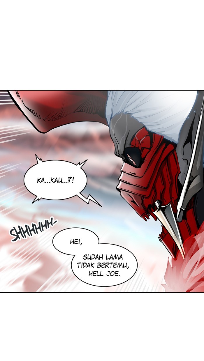 Webtoon Tower Of God Bahasa Indonesia Chapter 329