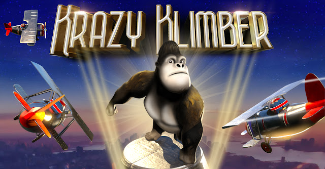 Krazy Klimber - Reflex Gaming