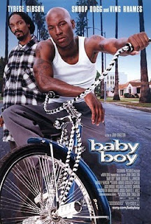 Baby Boy Hollywood Movie 