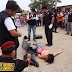 40 muertos deja guerra de bandas en La Esperanza