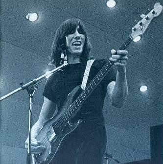 Roger Waters, Pink Floyd, The Wall, Roger Waters Birthday, Pink Floyd Bass Player