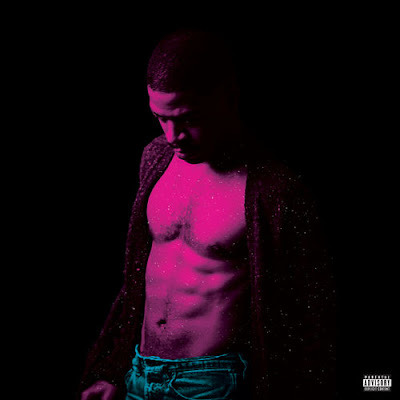 KID CUDI "Passion, Pain & Demon Slayin'"