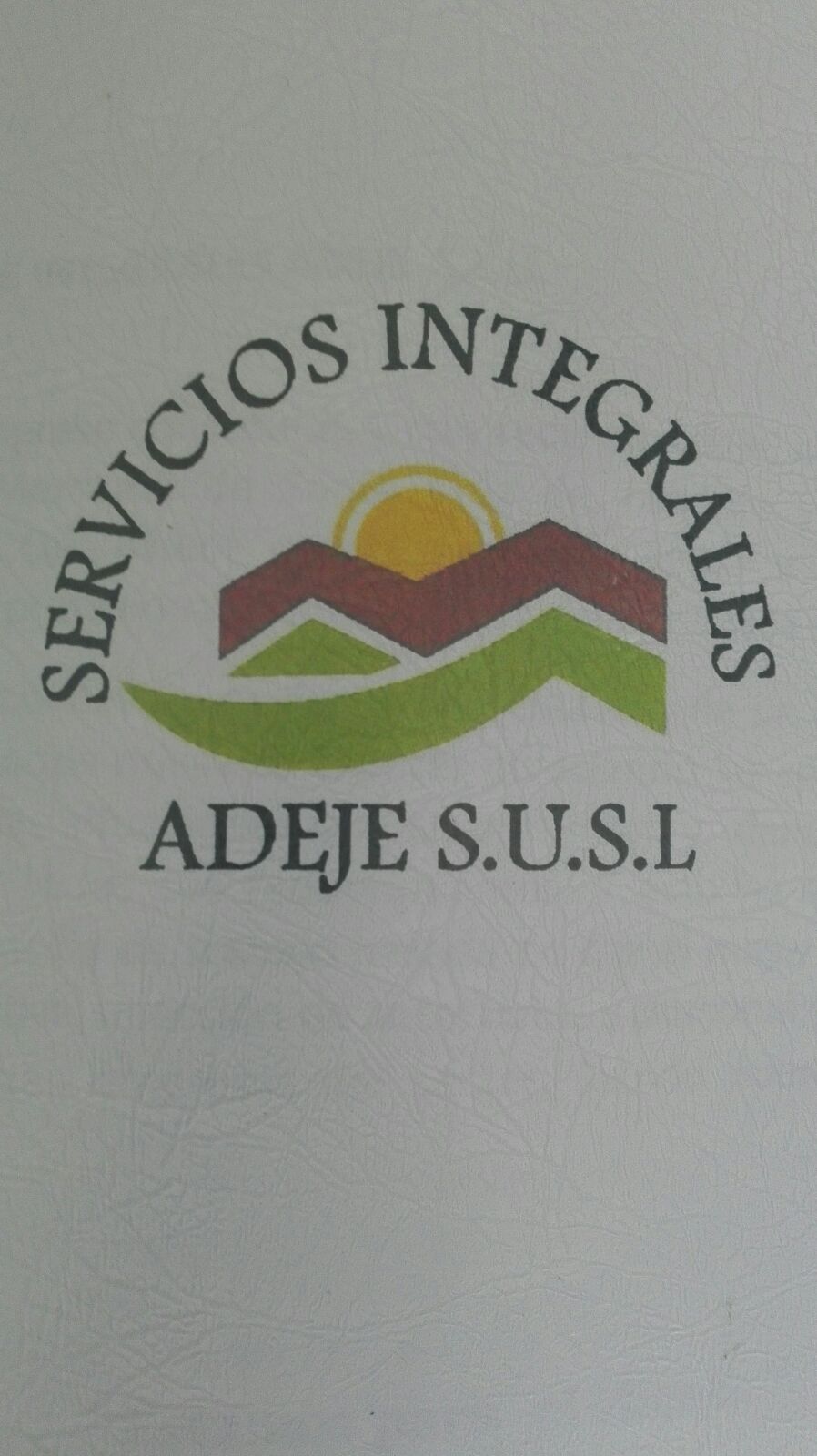 SERV. INTEGRALES ADEJE