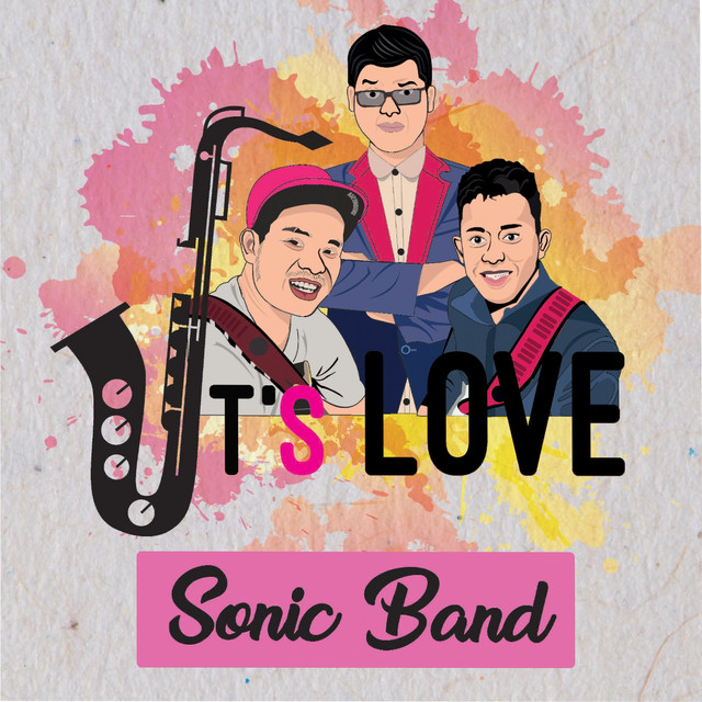 Download Sonic Band - Cinta Yang Terpendam