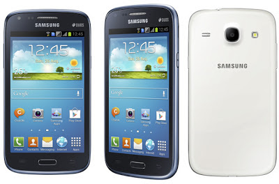 Samsung Galaxy Core Duos I8262