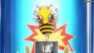ドクターストーンアニメ 1期24話 最終回 百物語14 | Dr. STONE Episode 24
