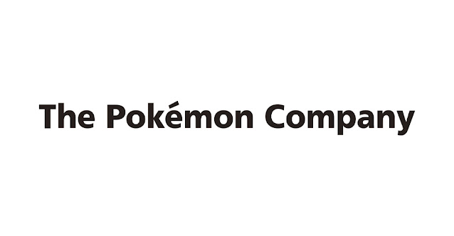 Logotipo da The Pokémon Company