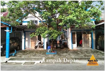 Rumah-Dijual-Ada-Tempat-Usaha-Mess-Karyawan-Daerah-Cibubur-dijualrumahjakartatimur.my.id