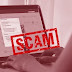 SKMM kesan scam e-mel palsu