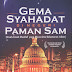 Gema Syahadat di Negeri Paman Sam