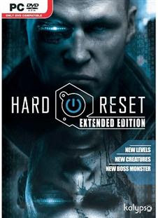 Hard Reset Extended Edition   PC