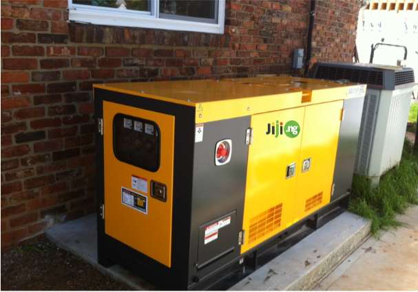 diesel generators for sale 