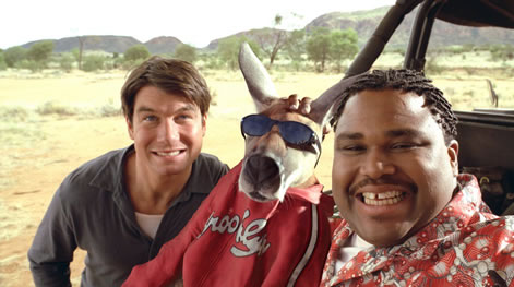 2003 Kangaroo Jack