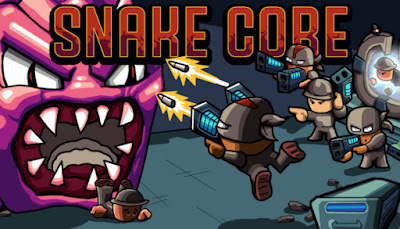 Snake Core New Game Pc Switch