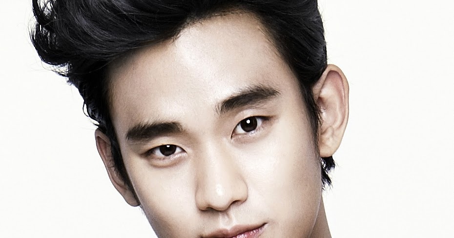  Foto Aktor Korea  Kim Soo Hyun Terbaru Terupdate Rosiana Dodo