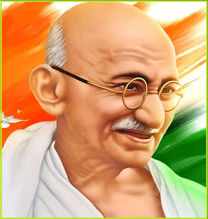 Mahatma-Gandhi