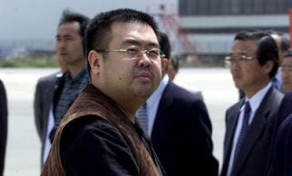 Kim Jong Nam