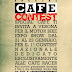 Cafe Contest