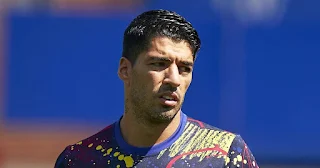 We have the utmost respect for these players: Ramon Planes speaks on Suarez exit from Barca