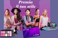 Logo Lines premia il tuo Stile: vinci Action Cam, soggiorni, Notebook e non solo!