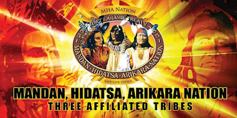 Mandan, Hidatsa, Arikara Nation