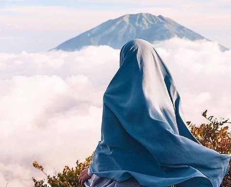 Apa yang Perlu Anda Hindari Saat Kenakan Hijab