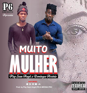 Muito Mulher --- Play Sean Ft Domingos Arsénio (Zouk) 