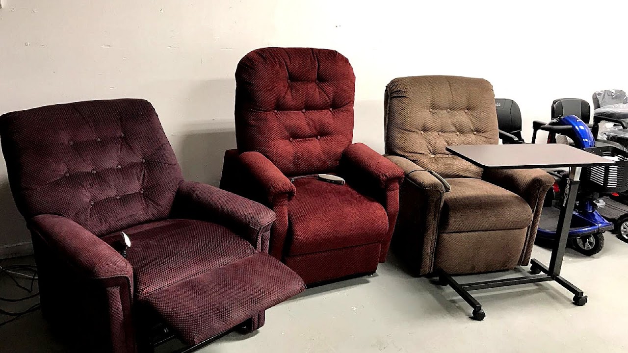 Rent A Lift Chair
