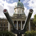 FIVE ATTRACTIONS FROM THE IMPERIAL WAR MUSEUM