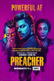 Série Maníacos | Preacher 2ª Temporada