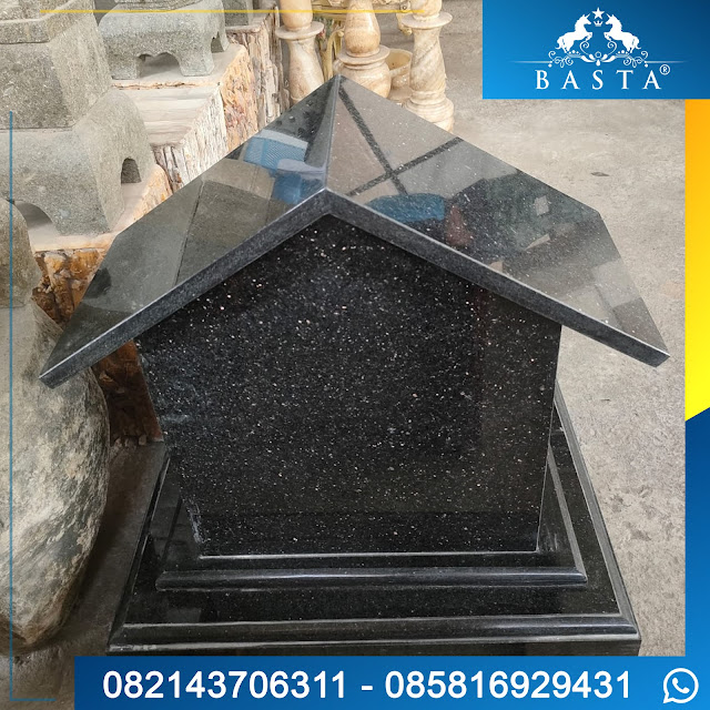 Model Nisan Kuburan Makam Design Terbaru Tahun 2024
