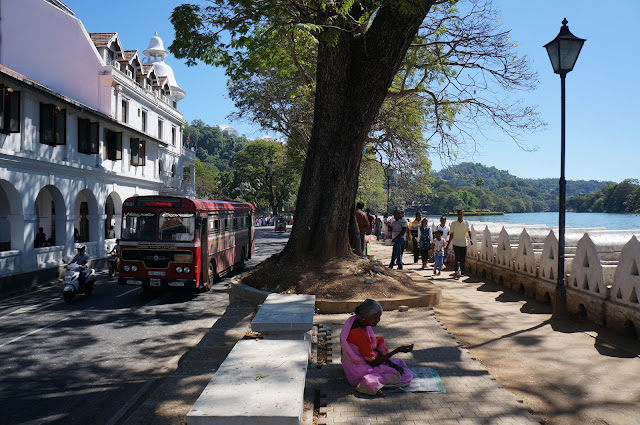 Kandy Sri Lanka