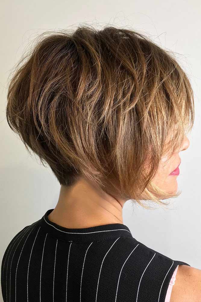 pixie bob haircut 2023