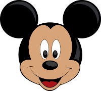 Imagens PNG Mickey mouse fundo transparente