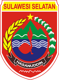 Logo Kwarda Sulawesi Selatan Kumpulan Logo Indonesia