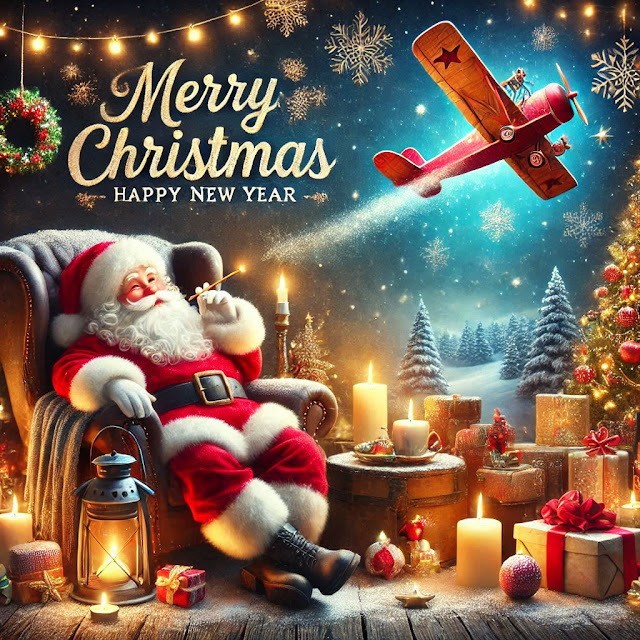 Merry Christmas Images