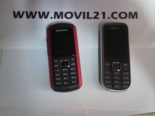 nokia 3720 classic samsung b2100