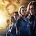 THE MORTAL INSTRUMENTS: CITY OF BONES