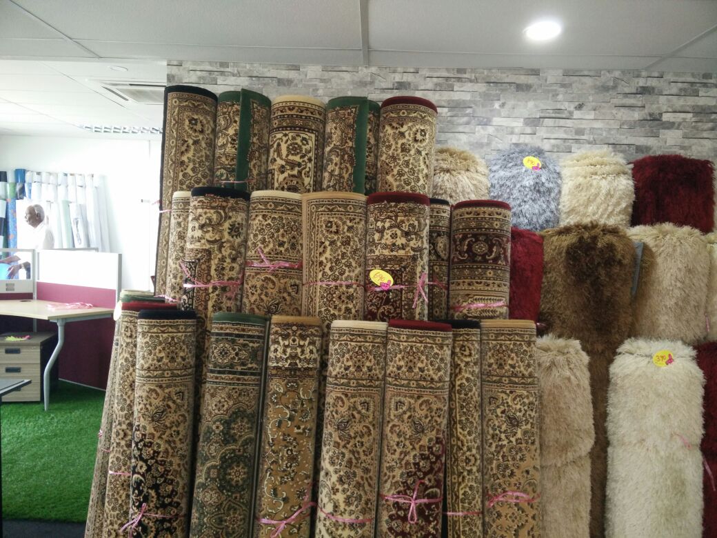 KEDAI KARPET MURAH CHEAP OFFICE CARPET SHOP  MALAYSIA  