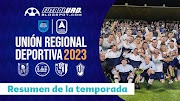 Unión Regional Deportiva 2023 · Primera A