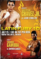 watch Latin Fury 10: Antillon vs Acosta live stream