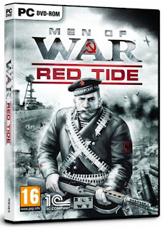 Baixar Men of War Red Tide: PC Download games grátis