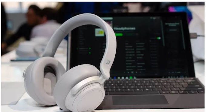 Microsoft’s to launch new surface headphone 19th November 