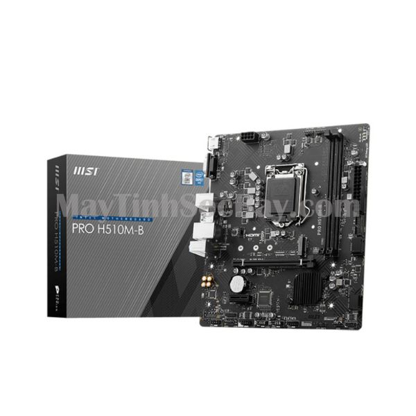 Mainboard Intel Cao Cấp