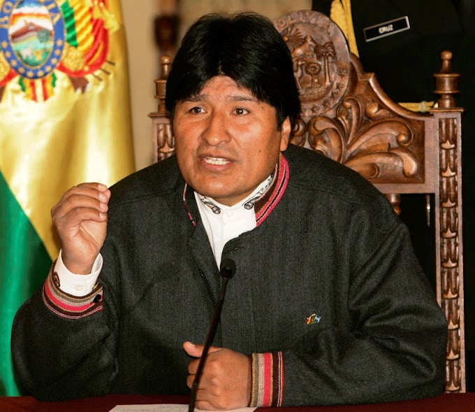Cambio de Gabinete de Evo Morales: Los que se van, los que siguen y los que llegan