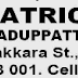 Christ Matric School, Naduppatty, Thanjavur, Wanted Teachers / H.M