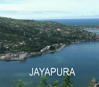 Liburan Di Wisata Jayapura - Wisata Yang Menarik Dari Jayapura