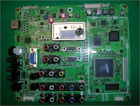 samsung 26A450