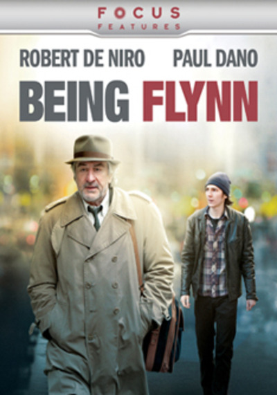 Being Flynn Movie